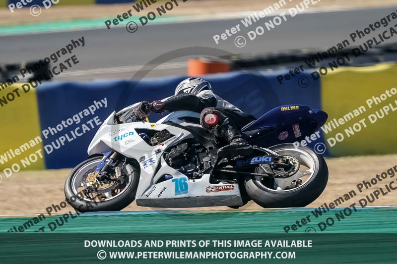 Le Mans;event digital images;france;motorbikes;no limits;peter wileman photography;trackday;trackday digital images